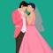 With this app you will have resources at hand about marriage counseling