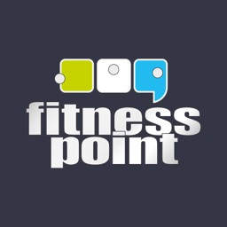 Fitness Point Member App Apple Watch App
