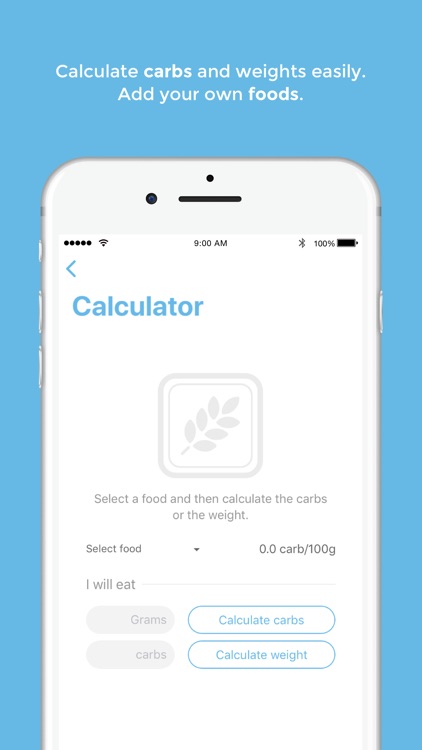 SocialDiabetes - Diabetes app screenshot-4