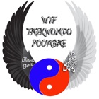 WTF Poomsae