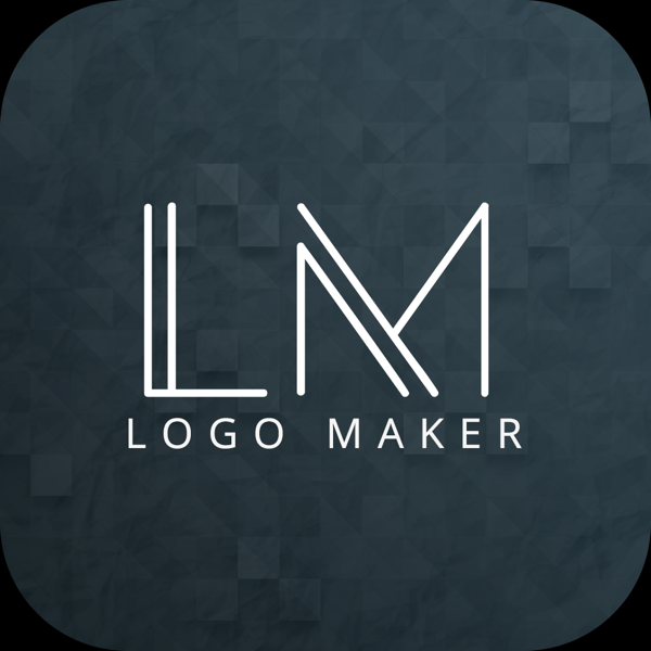 Logo Maker Design Monogram On The Mac App Store