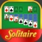 This game designed by solitaire lovers for big fans of the game