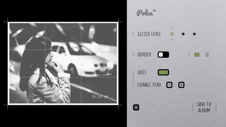Polca BW