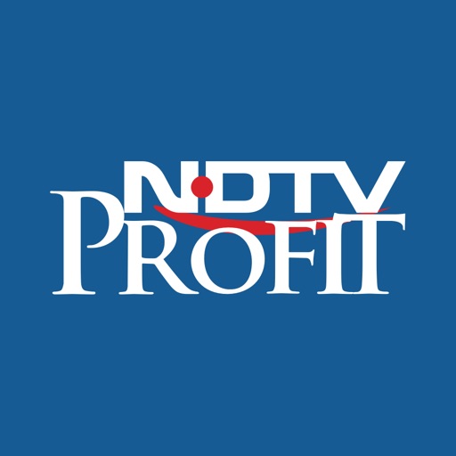 NDTV Profit Icon