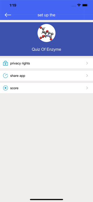 QuizOfEnzyme(圖4)-速報App