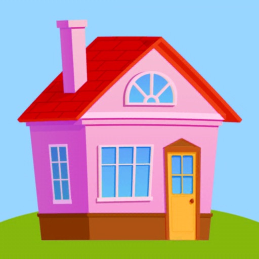 House Life 3D free software for iPhone and iPad