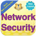 Network  IT Security 1600 QA