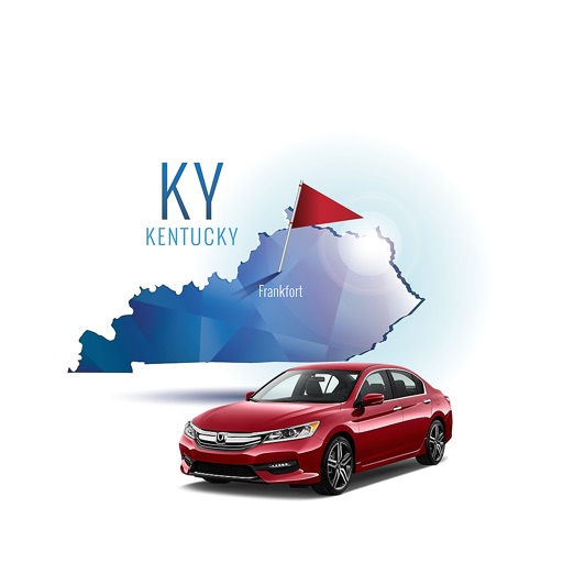 Kentucky Basic Driving Test Download