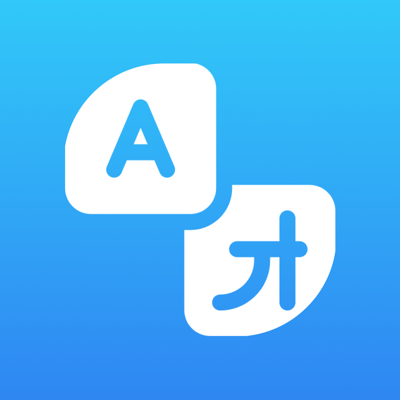 Translation Keyboard by Lingio