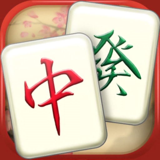 Mahjong Puzzle Shisensho iOS App