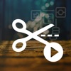 Video Croper to Crop & Trim Photo & Video Video Into