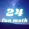 Fun Math 24