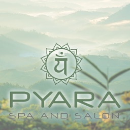 Pyara Spa and Salon