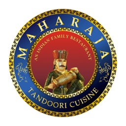 Maharaja Tandoori