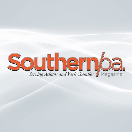 Southern PA Magazine icon
