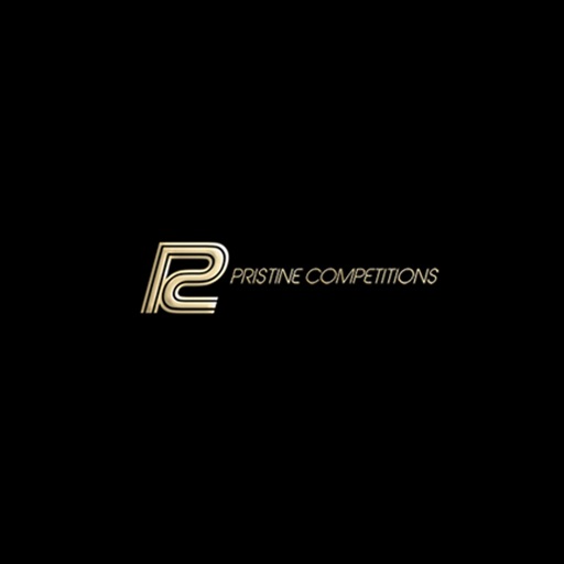 Pristine Competitions