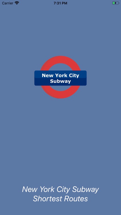 new york subway trip planner