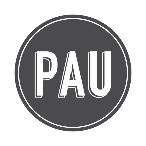 Pau Pizza icon