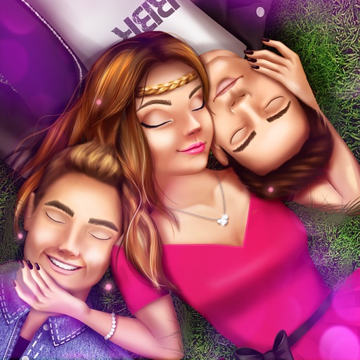 Love Story Games