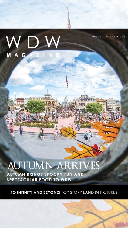 WDW Magazine screenshot-8