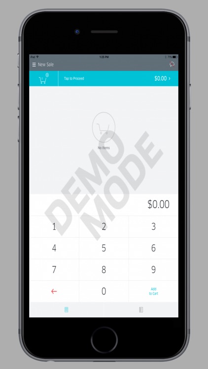 ROAMpay™ X5 screenshot-3