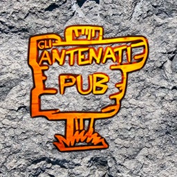 Gli Antenati Pub