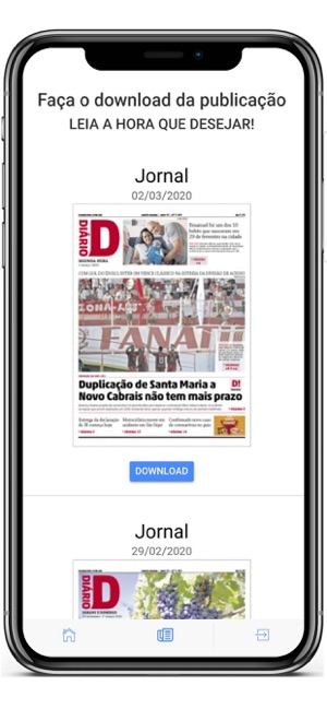 Diário de SM(圖3)-速報App