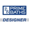Prime Baths Designer
