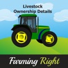 Livestock Ownership Details