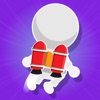 JetPack Runner 3D