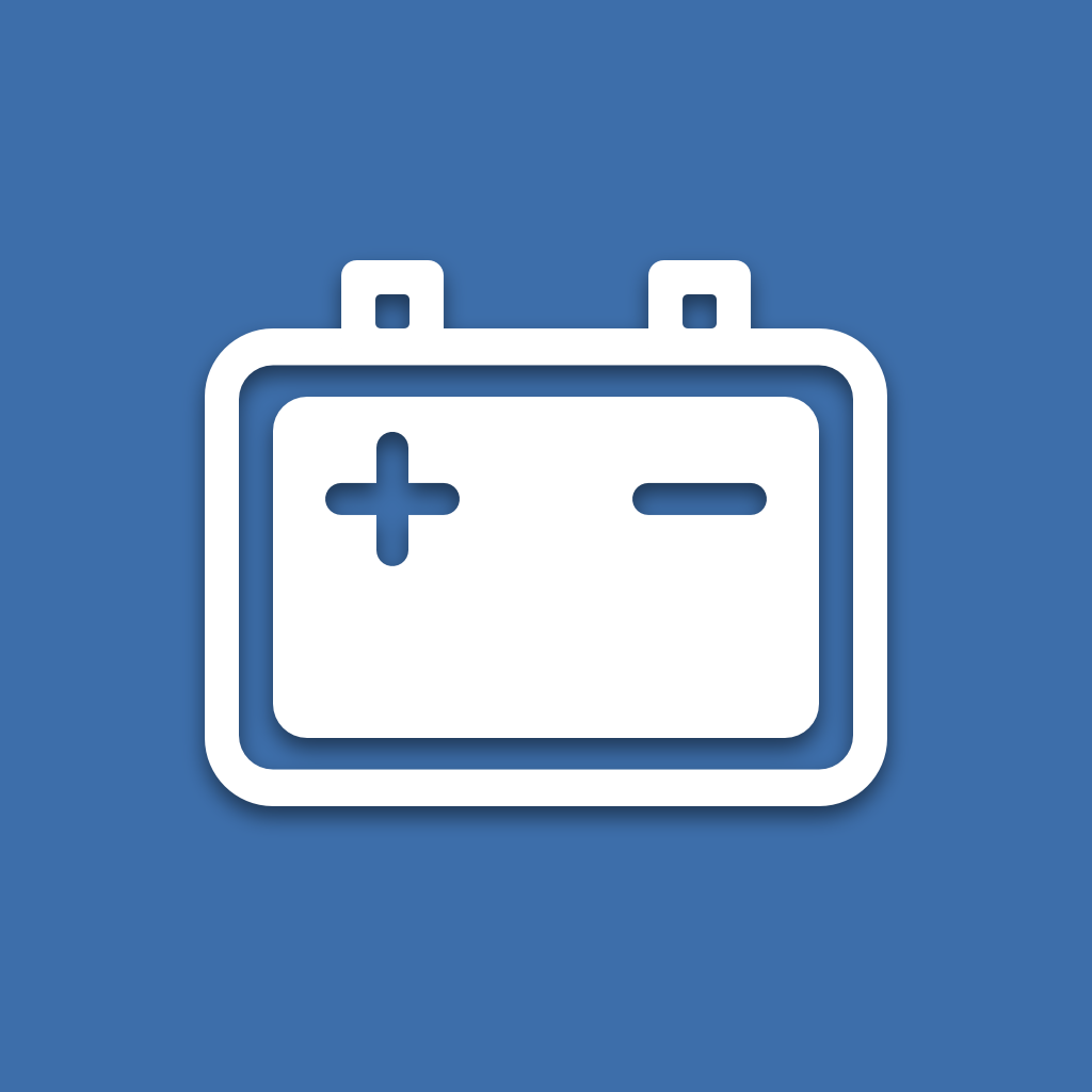 UPS Power Monitor App Icon