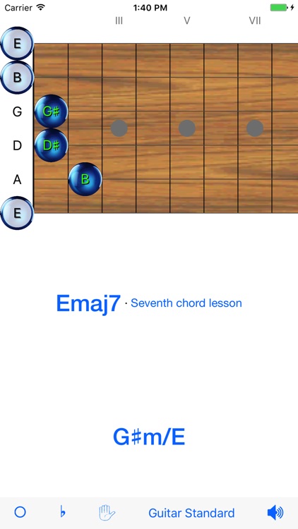 Chord Designer