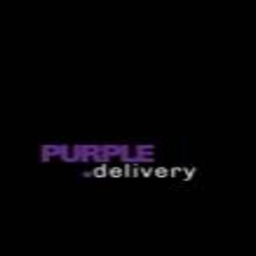 PURPLE Driver APP