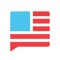 **Featured on MSNBC, the Today Show, The NYTimes, Wired, Politico and the iTunes App Store
