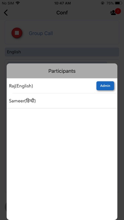 ULT, Inc screenshot-5