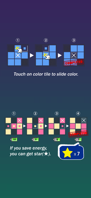 Slide Color _pixel art(圖2)-速報App