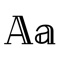Fonts X |font & Emoji Keyboard