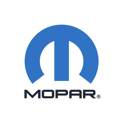Mopar Owner's Companion Icon