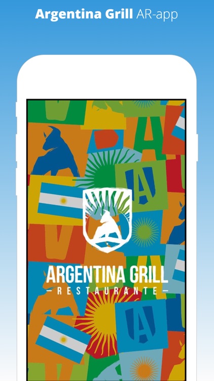 Argentina Grill AR