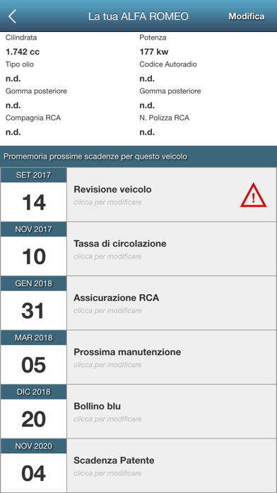 How to cancel & delete Gruppo Logica from iphone & ipad 3