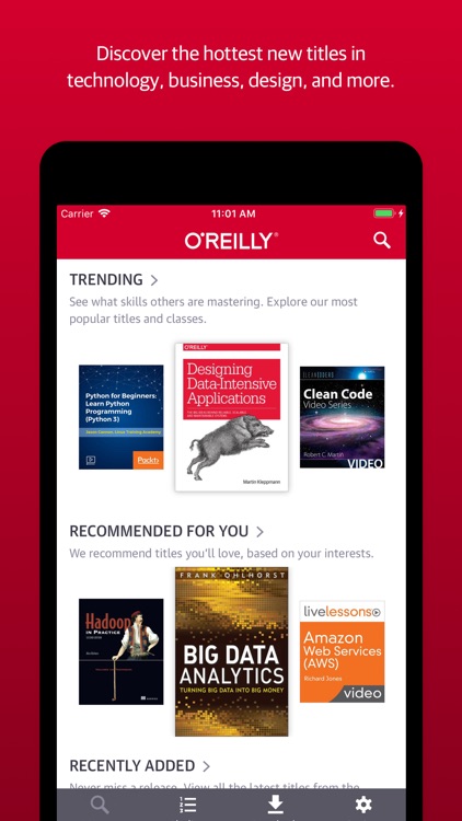 O'Reilly