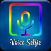Voice Selfie Spread your words