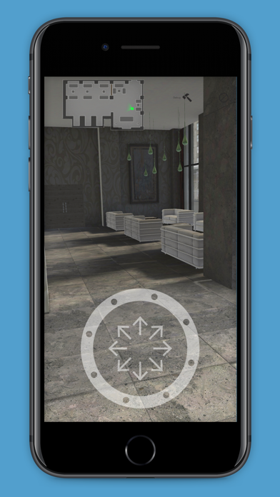 Portal - AR screenshot 2