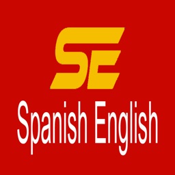 SpanishEnglish Translator.