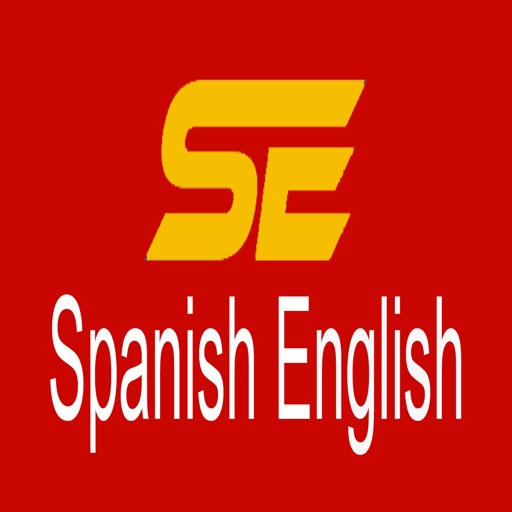SpanishEnglish Translator.