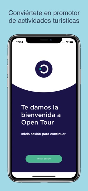 Open Tour Sales(圖1)-速報App