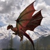Dragons-Augmented Reality