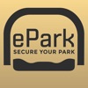 ePark - Secure your spot