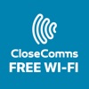 CloseComms Wi-Fi - iPhoneアプリ