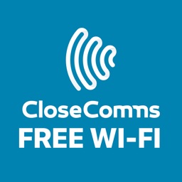 CloseComms Wi-Fi